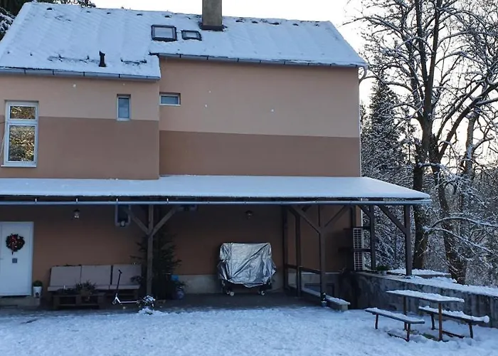 Lipno & Wellness *