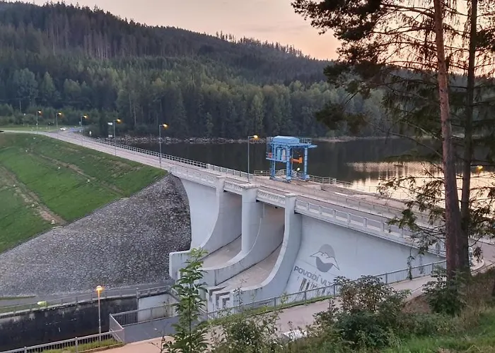 Lipno & Wellness * Loučovice