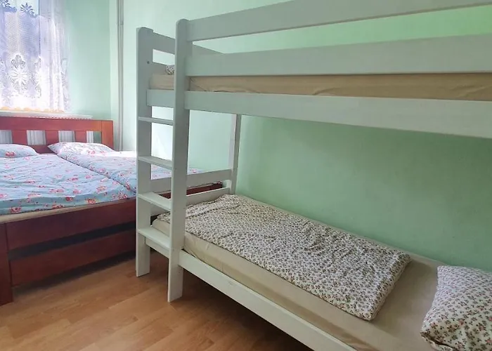 Orman Evi Lipno & Wellness Loučovice