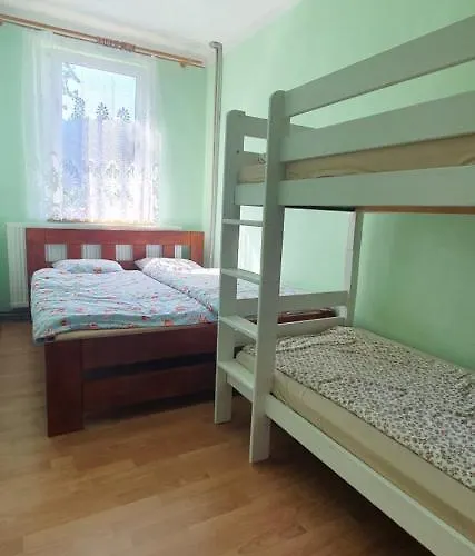 Orman Evi Lipno & Wellness *