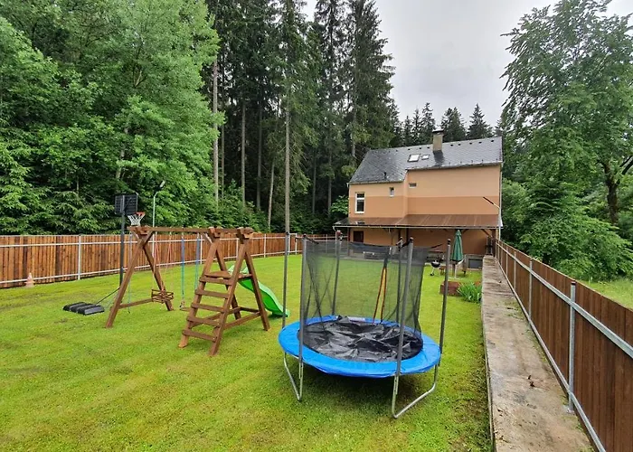 Lipno & Wellness Loučovice