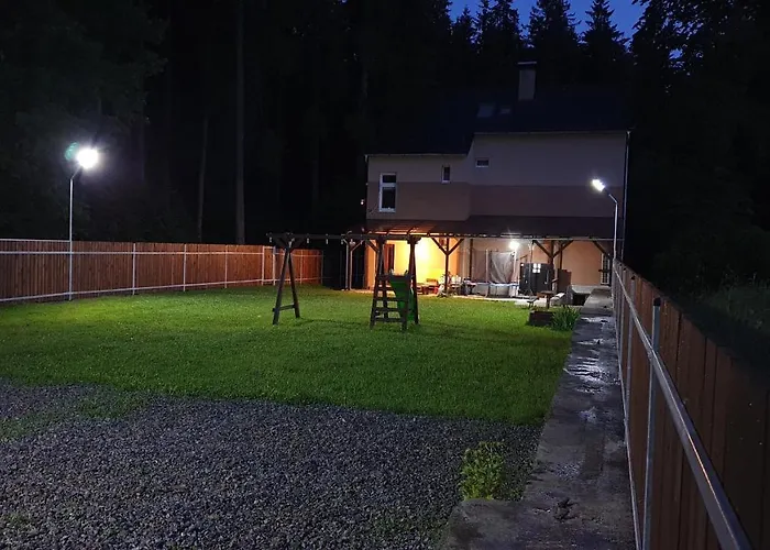 Lipno & Wellness Loučovice