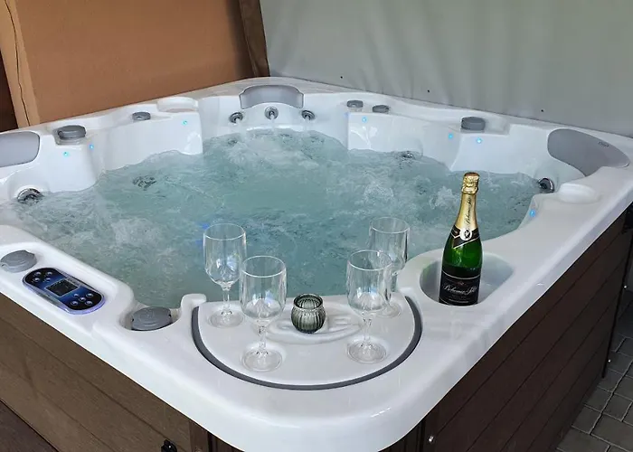 Orman Evi Lipno & Wellness