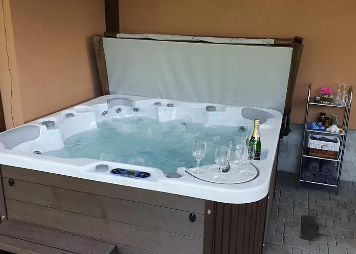 Lipno & Wellness *