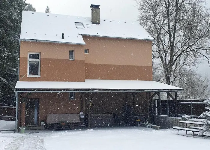 Lipno & Wellness Loučovice