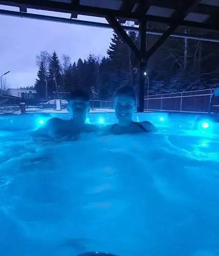 Lipno & Wellness *